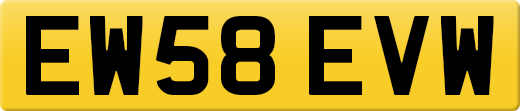 EW58EVW